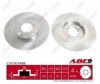 ABE C3C007ABE Brake Disc